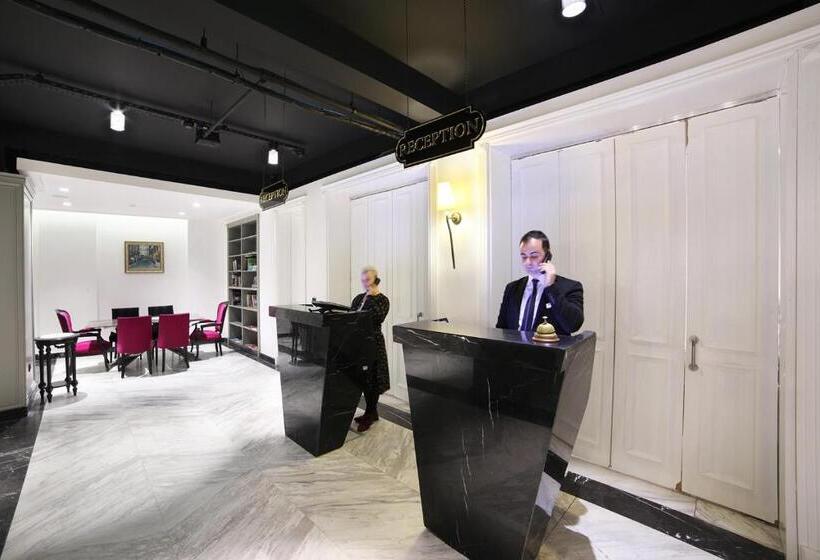 Fotos del hotel White Monarch:  54