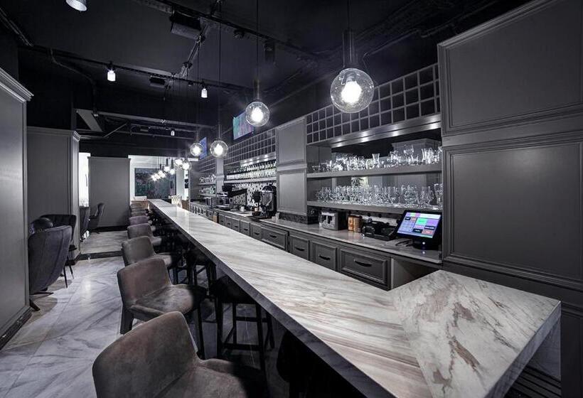 Fotos del hotel White Monarch:  48