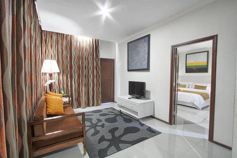 Fotos del hotel Montana Dua Malang:  12