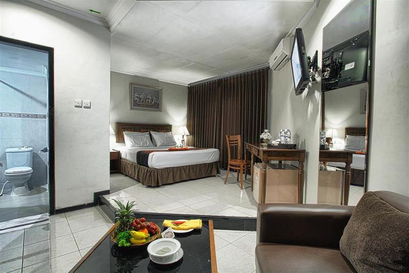 Fotos del hotel Montana Dua Malang:  9