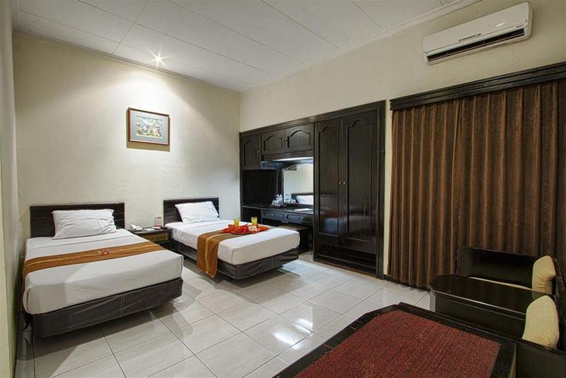 Fotos del hotel Montana Dua Malang: 1 Fotos del hotel Montana Dua Malang: 1