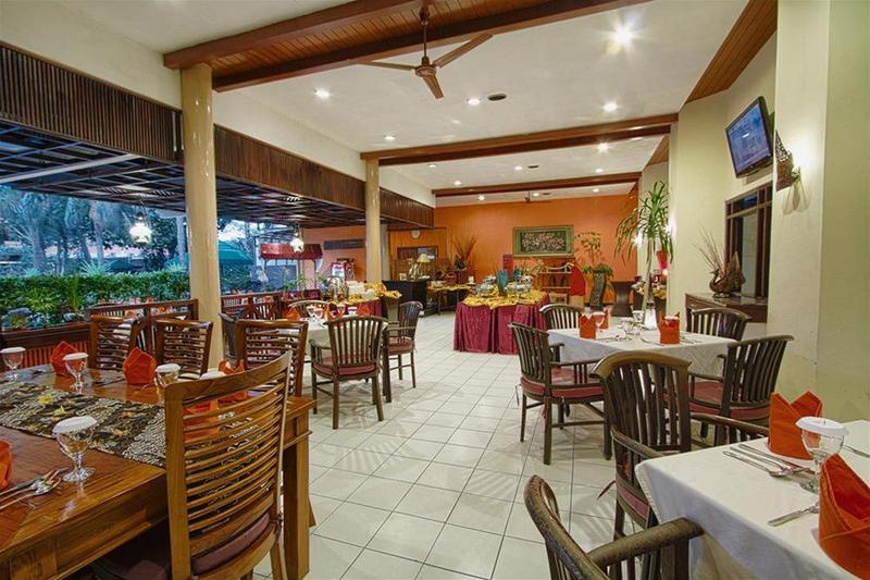 Fotos del hotel Montana Dua Malang:  24