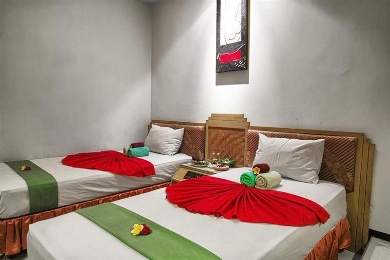 Fotos del hotel Montana Dua Malang:  2