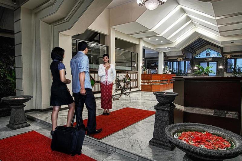 Fotos del hotel Montana Dua Malang:  23