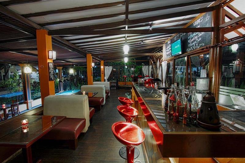 Fotos del hotel Montana Dua Malang:  22
