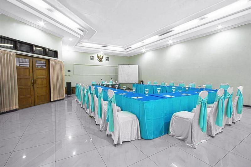Fotos del hotel Montana Dua Malang:  21