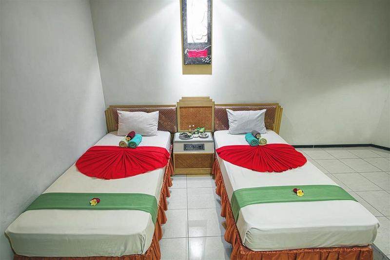 Fotos del hotel Montana Dua Malang:  5