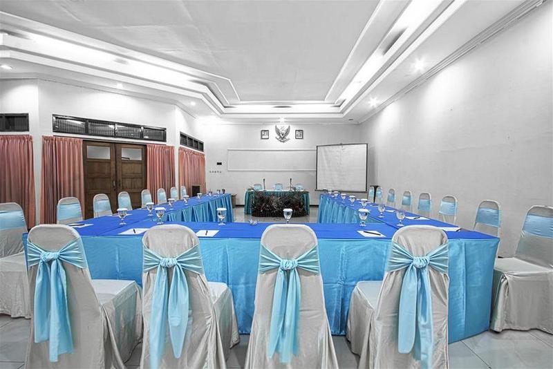 Fotos del hotel Montana Dua Malang:  17