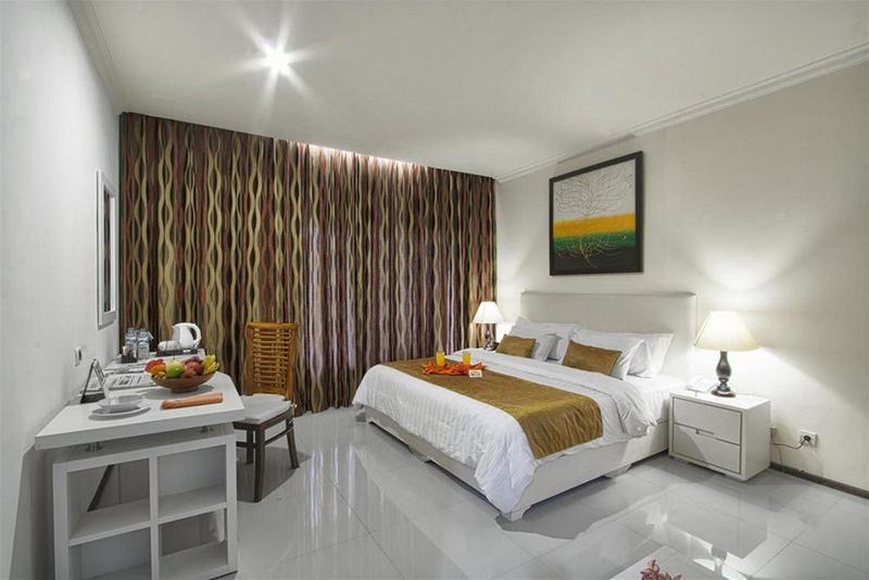 Fotos del hotel Montana Dua Malang:  6