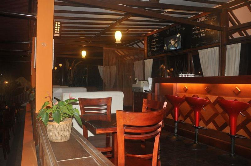 Fotos del hotel Montana Dua Malang:  16
