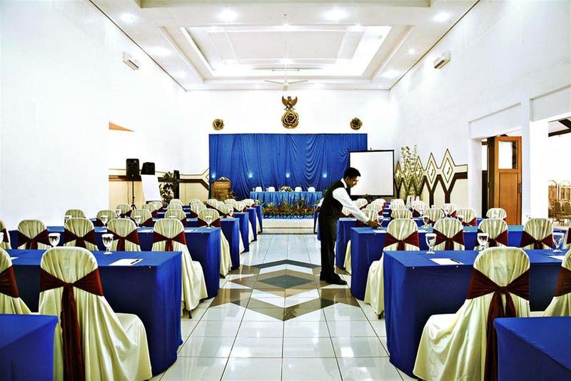 Fotos del hotel Montana Dua Malang:  15