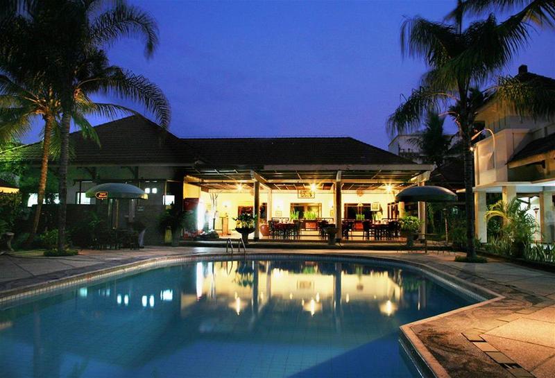 Fotos del hotel Montana Dua Malang:  7