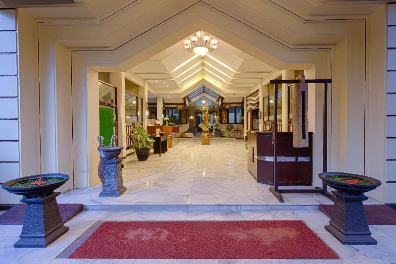 Fotos del hotel Montana Dua Malang:  14