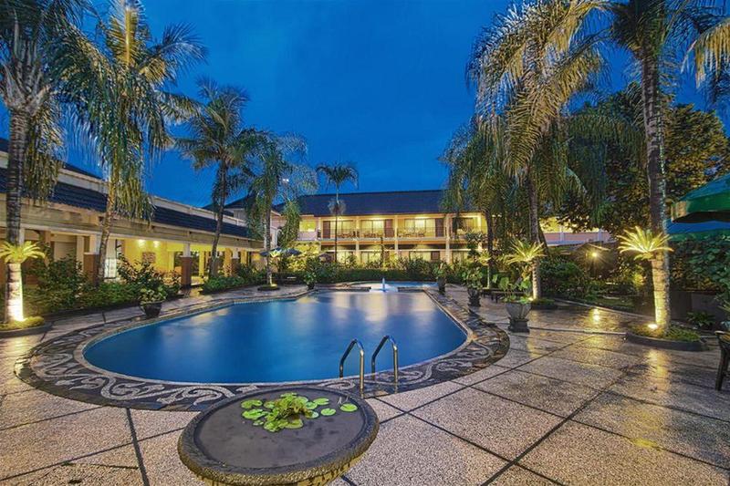 Fotos del hotel Montana Dua Malang:  13