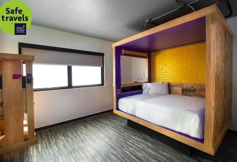 Fotos del hotel Mx Roma:  18