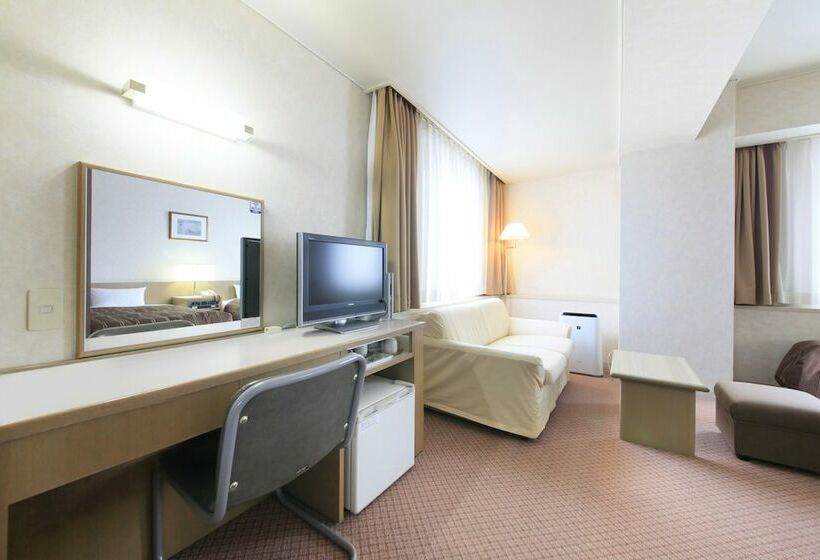 Fotos del hotel Nagano Avenue:  15