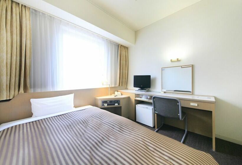 Fotos del hotel Nagano Avenue:  14