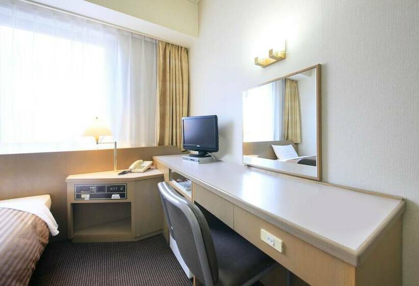 Fotos del hotel Nagano Avenue:  13