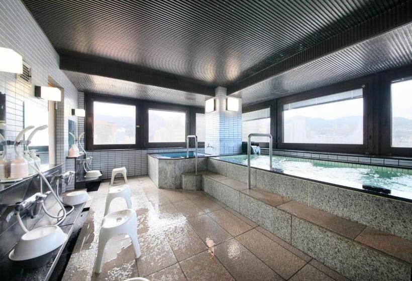 Fotos del hotel Nagano Avenue:  5