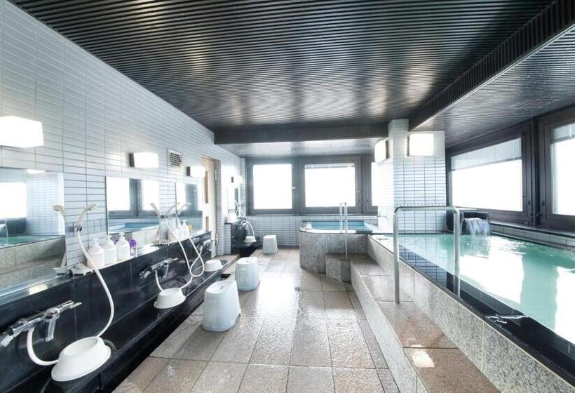 Fotos del hotel Nagano Avenue:  4