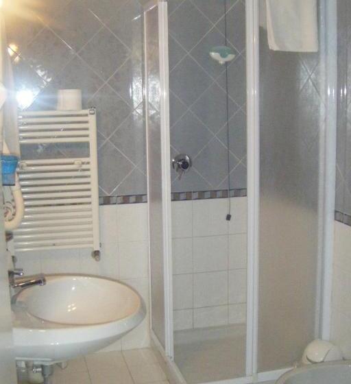 Отель Nastro Azzurro