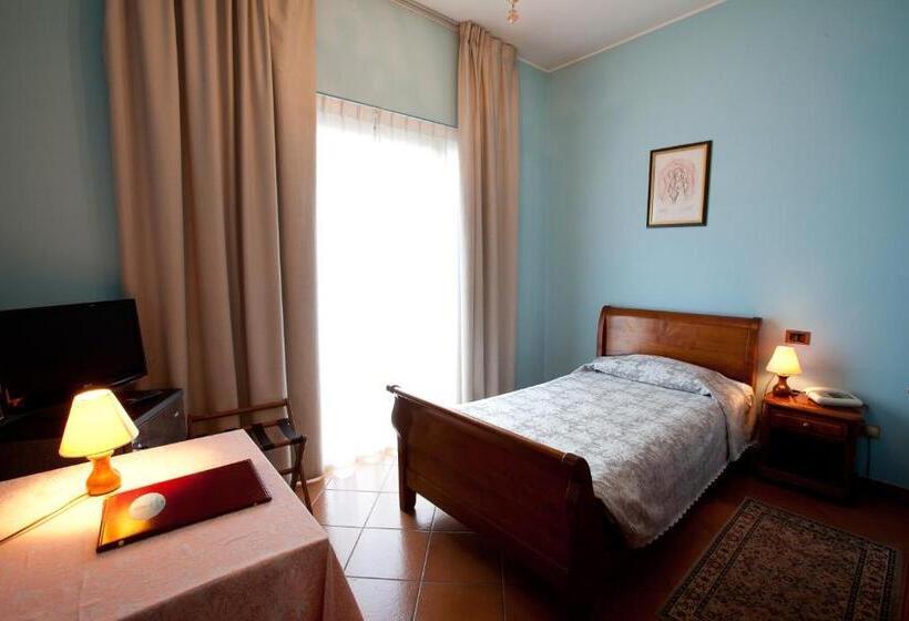 فندق Nastro Azzurro