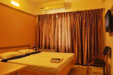 Fotos del hotel Nayagara:  3