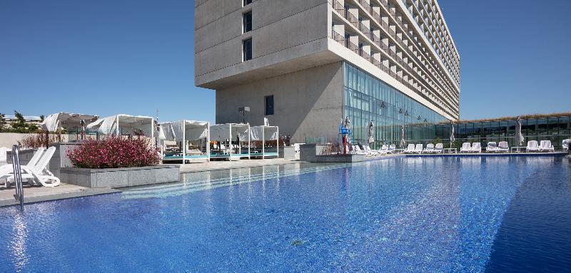 Nest Hotel Incheon