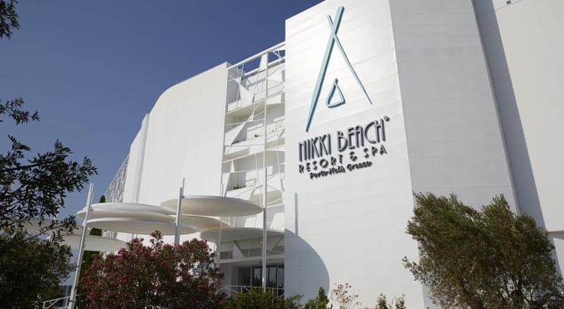 酒店 Nikki Beach Resort & Spa