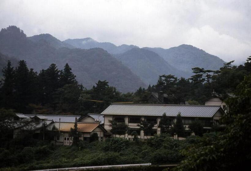 Hotel Nikko Tokanso