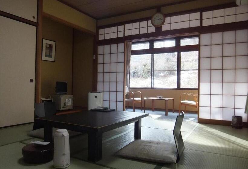 Fotos del hotel Nikko Tokanso:  2