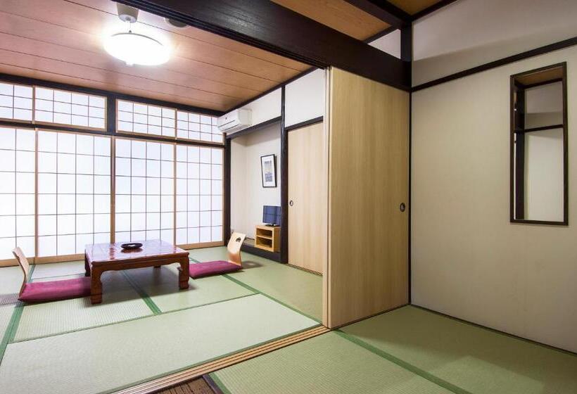 Fotos del hotel Nikko Tokanso:  3