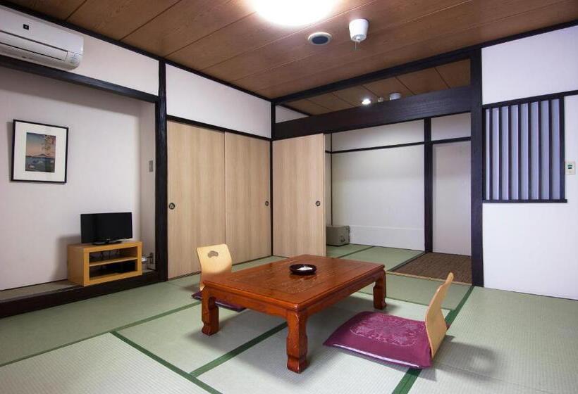 Fotos del hotel Nikko Tokanso:  10