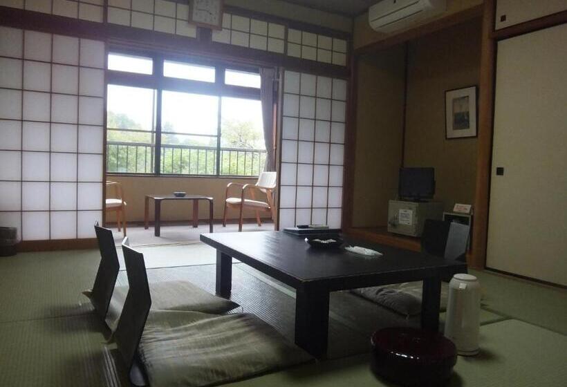 Fotos del hotel Nikko Tokanso:  11