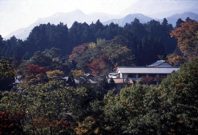 Fotos del hotel Nikko Tokanso:  13