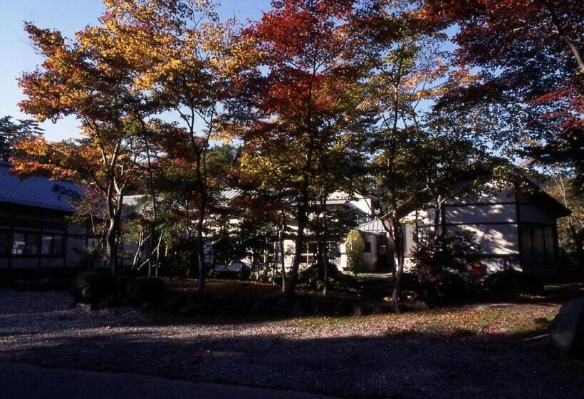 Fotos del hotel Nikko Tokanso:  15