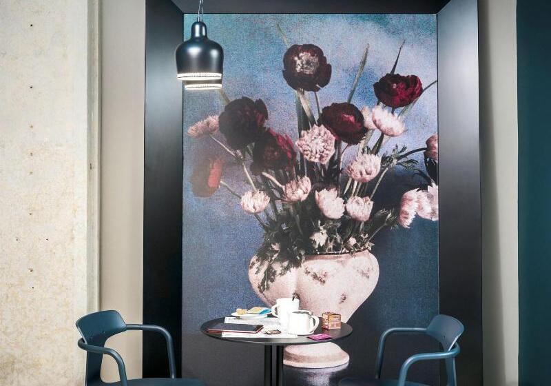 Fotos del hotel Okko S Lyon Pont Lafayette:  13