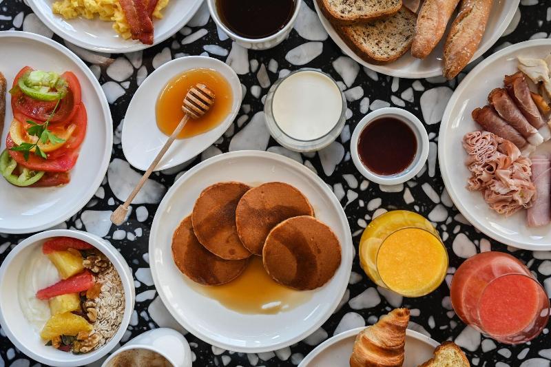 Fotos del hotel Okko S Lyon Pont Lafayette:  4