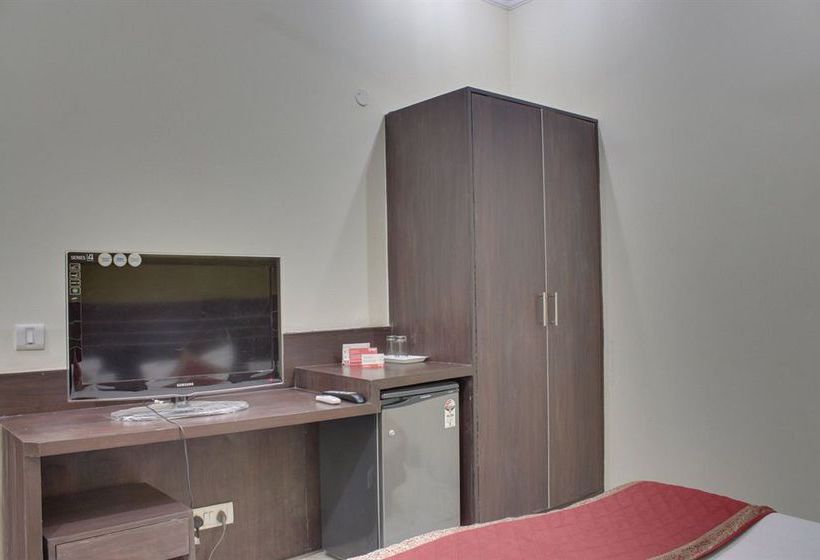 Fotos del hotel Oyo Rooms Cyber Park: 1 Fotos del hotel Oyo Rooms Cyber Park: 1
