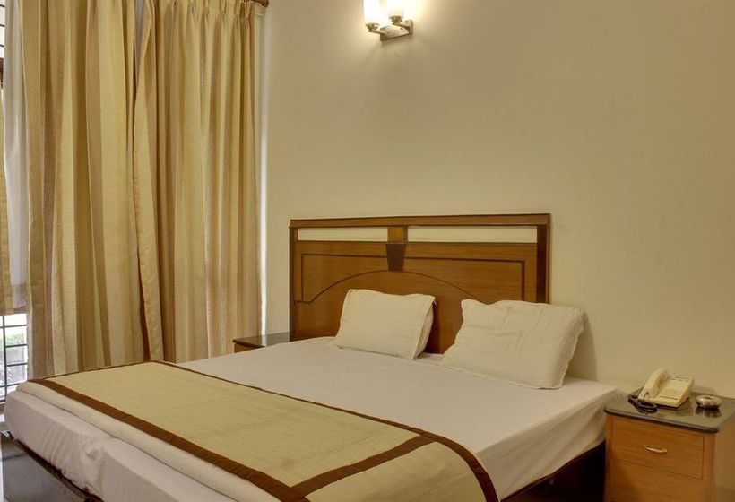 Hotel Oyo Rooms Galleria Market