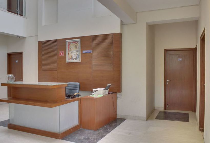 Hotel Oyo Rooms Sohna Road