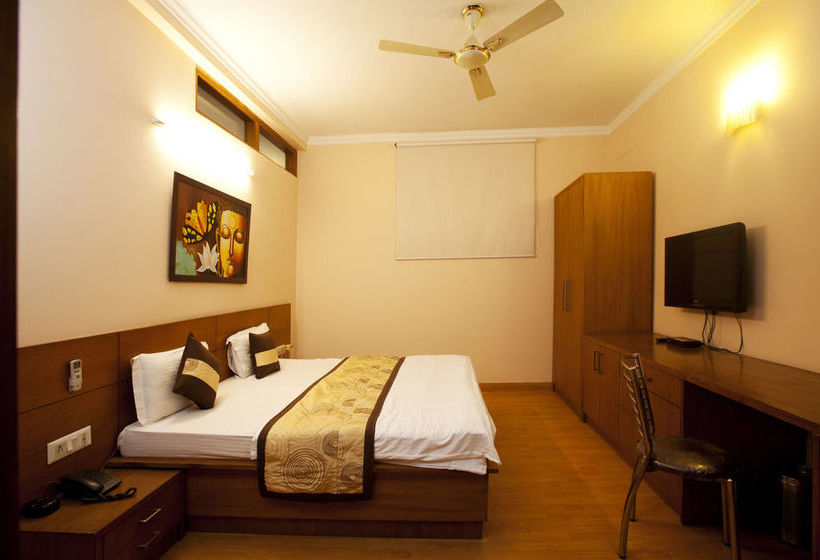 Hotel Oyo Rooms Sohna Road