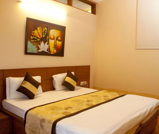 Hotel Oyo Rooms Sohna Road