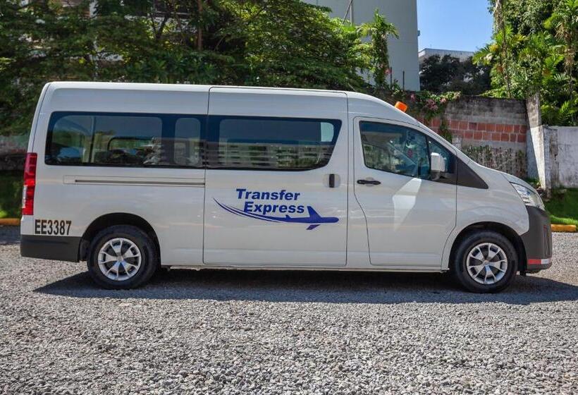 Fotos del hotel Parador:  16