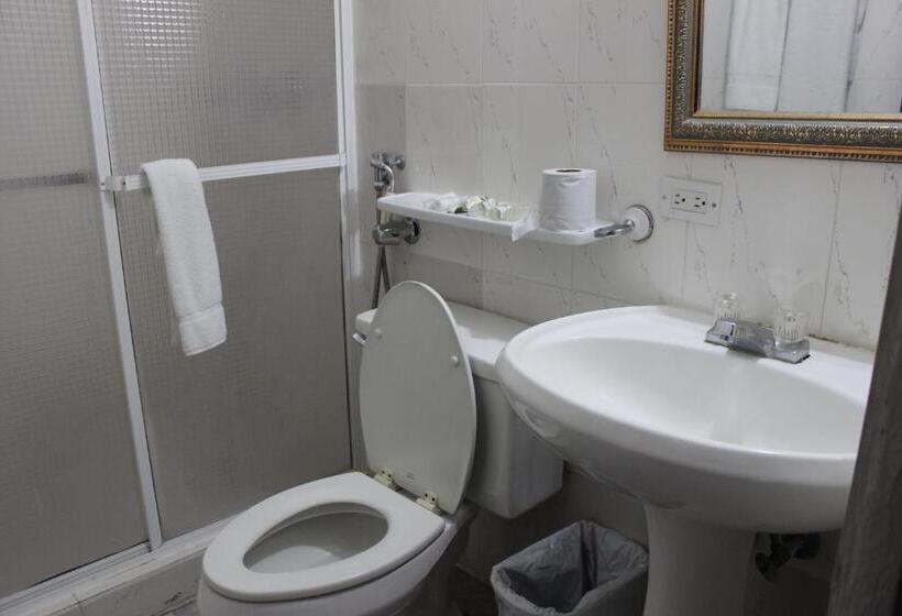 Fotos del hotel Parador:  11