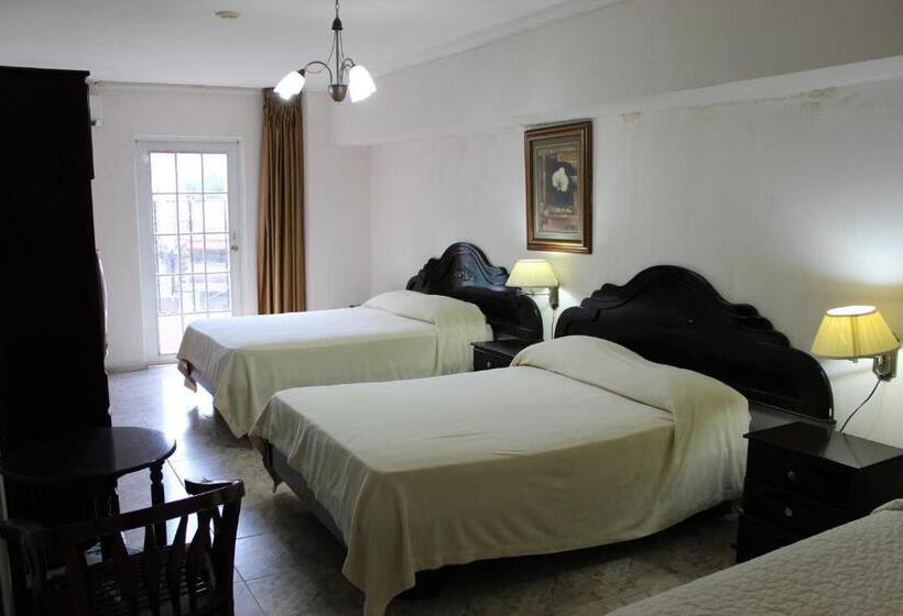 Fotos del hotel Parador:  2