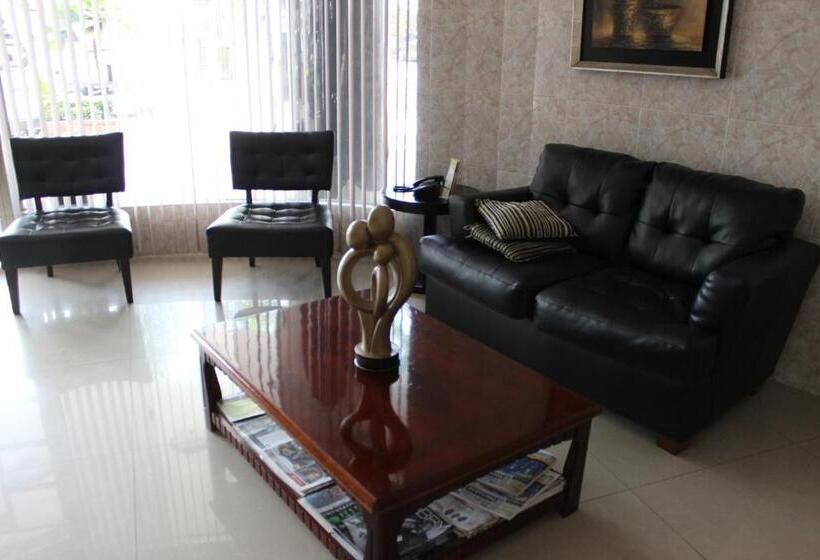 Fotos del hotel Parador:  21