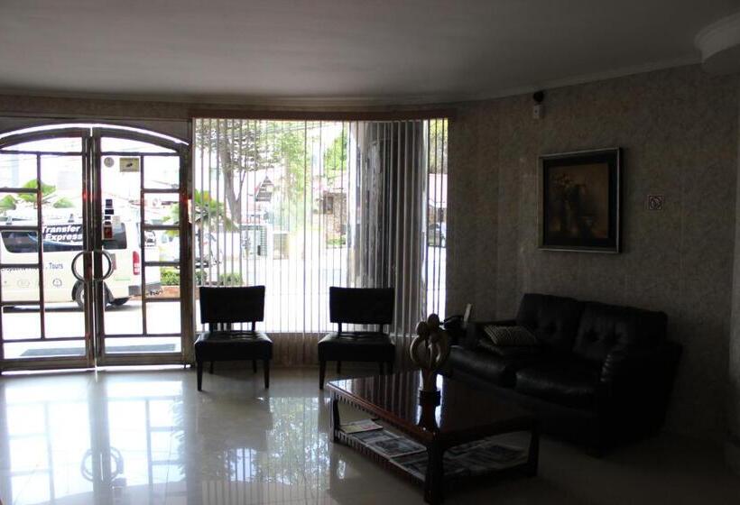 Fotos del hotel Parador:  20