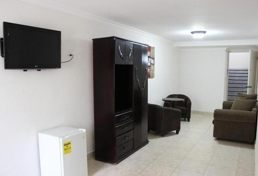 Fotos del hotel Parador:  19