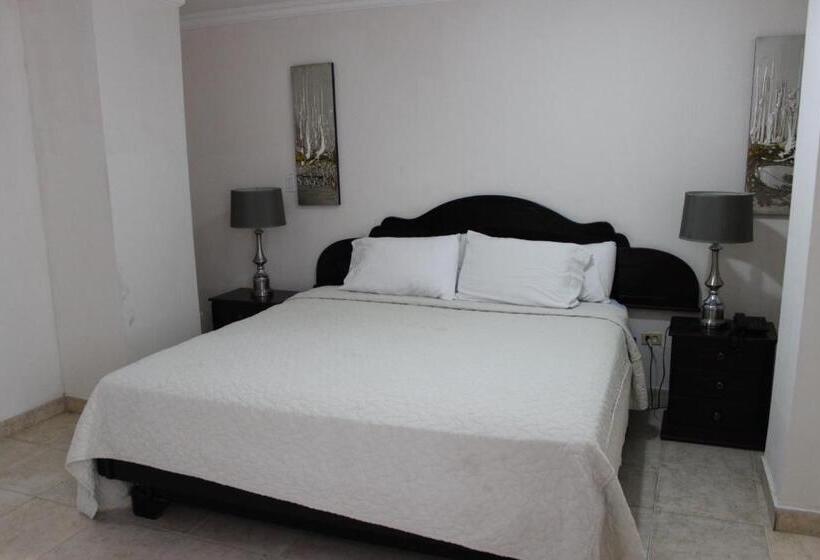 Fotos del hotel Parador:  6